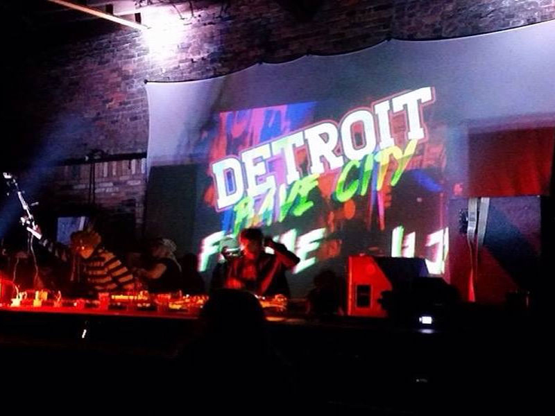 Shows